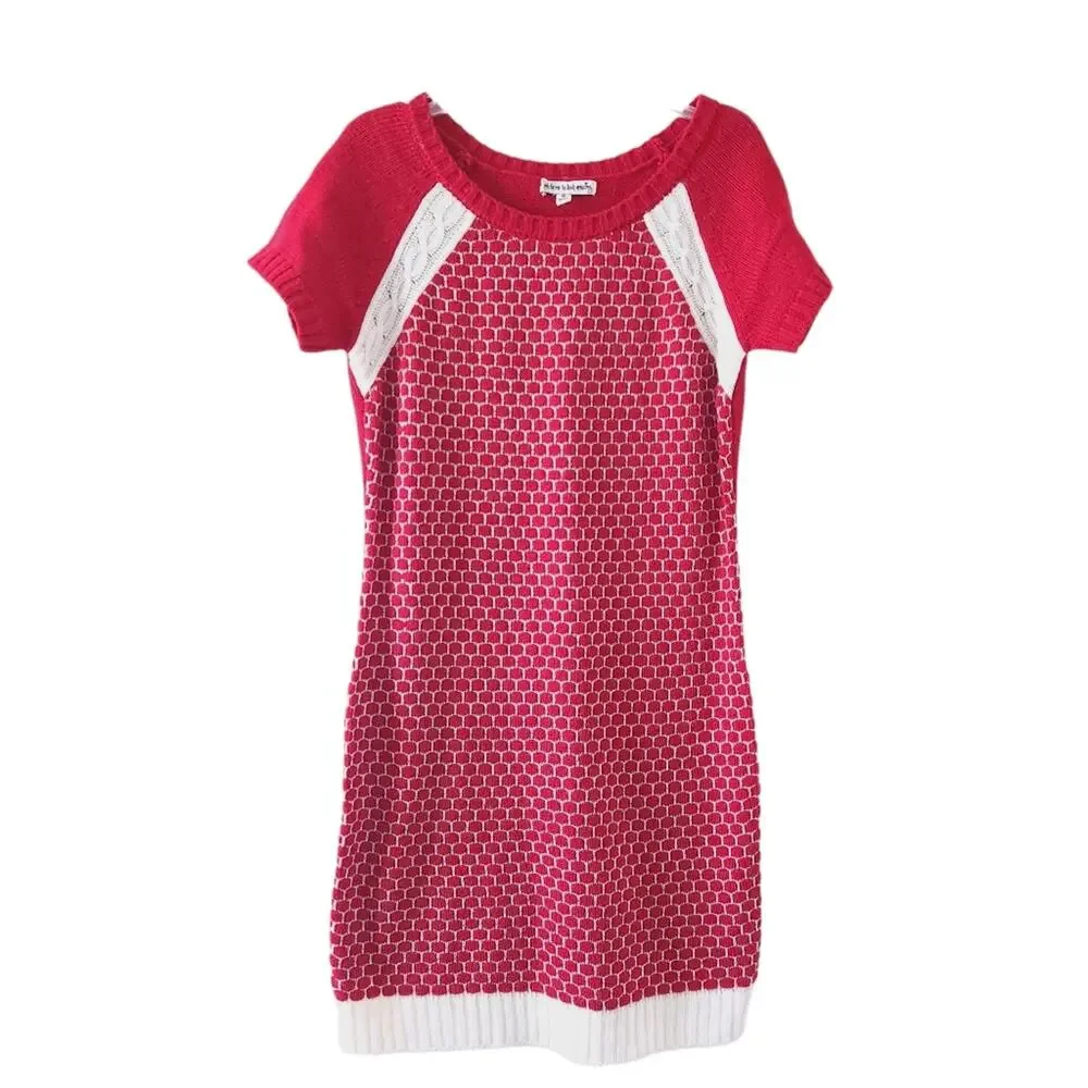 made for me to look amazing machine dress size